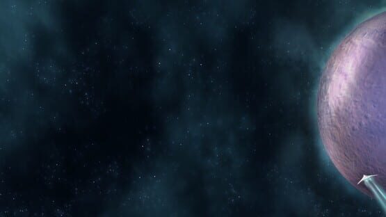 Nienix: Cosmic Warfare official artwork 1