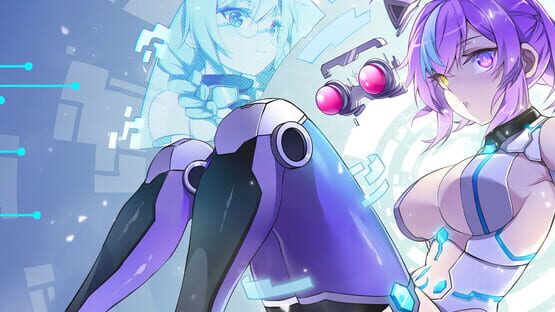 Robolife: Days with Aino official artwork 1