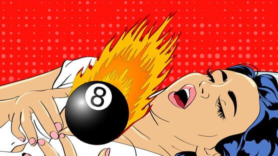 Ero Snooker gameplay screenshot
