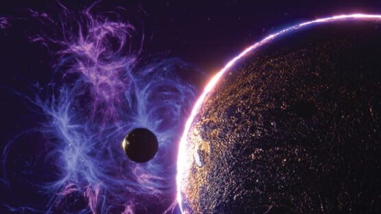 System32 official artwork 1