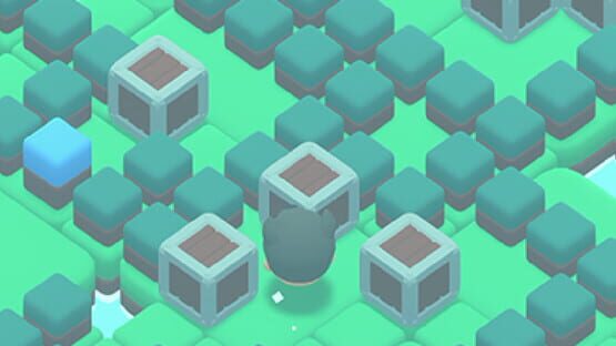 Push the Box 3D official artwork 1