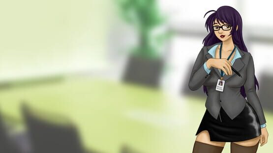 OnlyGame: Working Girls screenshot 1