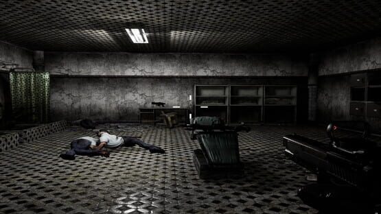 Covid: Survive the PlanDemic gameplay screenshot