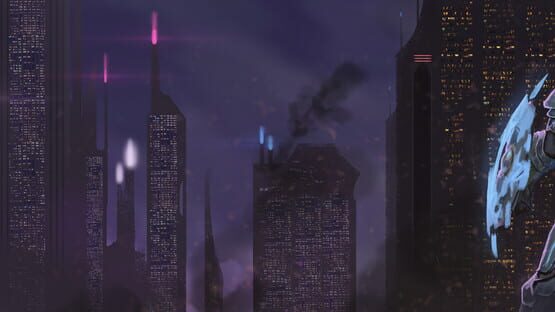 Monolith gameplay screenshot