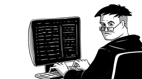 IT Startup: Tech Fodder gameplay screenshot