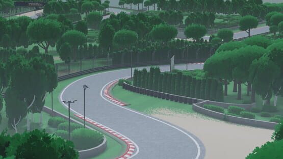 RaceLeague backdrop