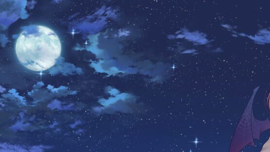 Hunting Moon gameplay screenshot