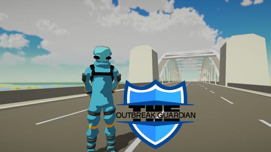 The Outbreak Guardian official artwork 1
