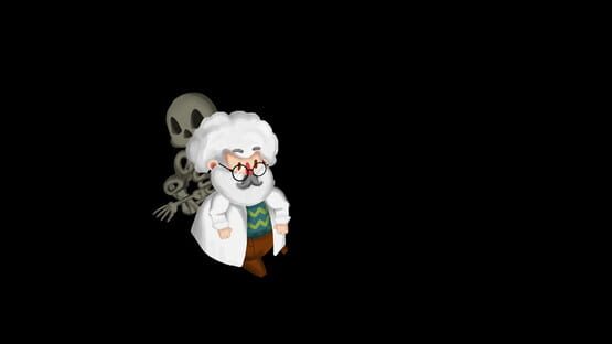 Monster Seek gameplay screenshot
