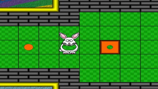 Sokoban: Bunny Tales official artwork 1