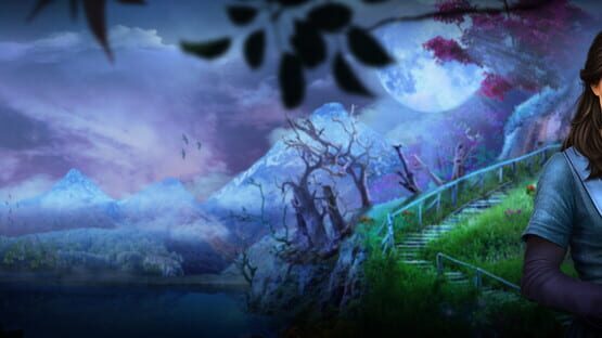 Enchanted Kingdom: The Secret of the Golden Lamp - Collector's Edition official artwork 1