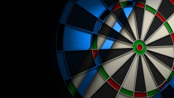 Dan Sisal's 501 Darts Trainer official artwork 1