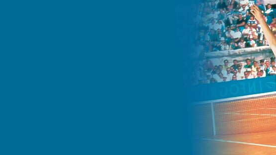 International Tennis Open screenshot 3