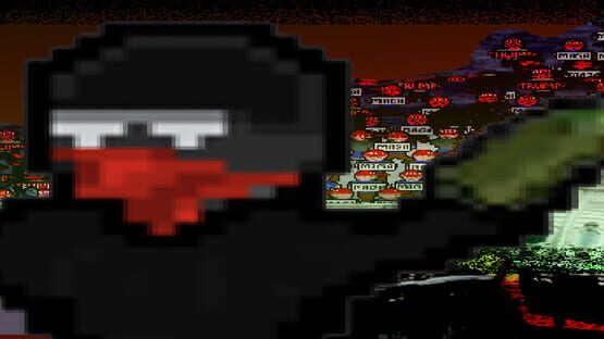 Smash MAGA! Trump Zombie Apocalypse official artwork 1