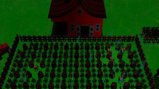 Chicken Bomb official artwork 1
