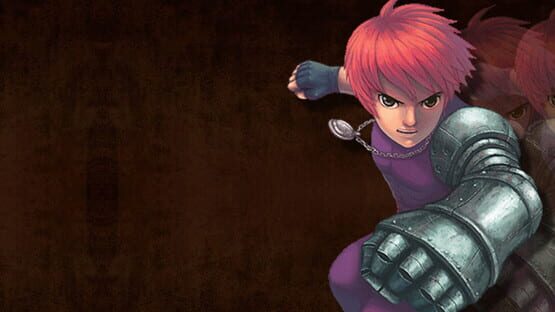 Arm of Revenge Re-Edition official artwork 1
