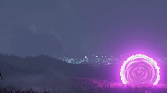 Operation Desolate Void official artwork 1