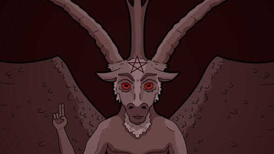 Demon Sighting gameplay screenshot