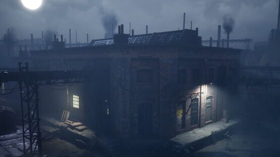 Shots gameplay screenshot