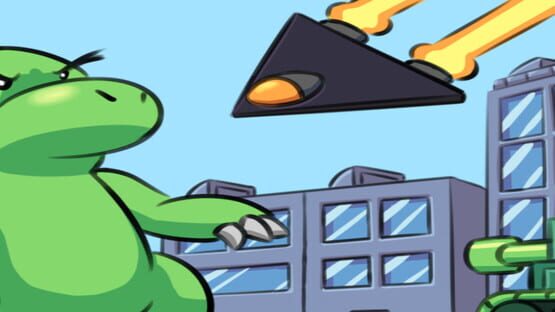 Kaiju Krashers official artwork 1
