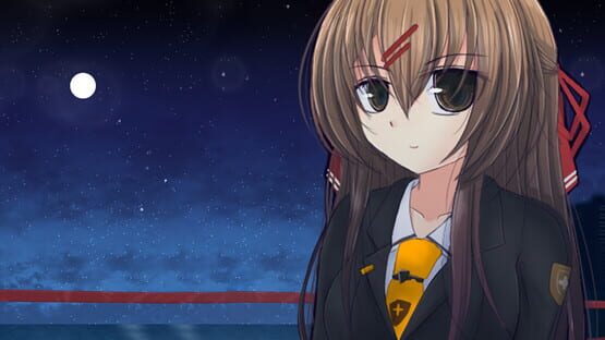 Perfect Affection Plan: Cassiopeia screenshot 3