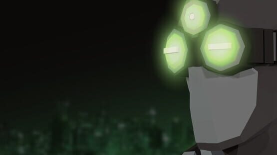 Vulto gameplay screenshot