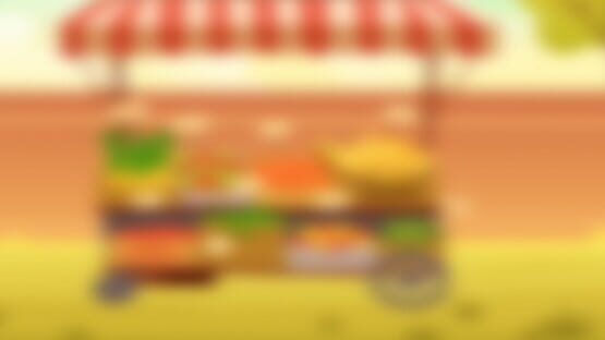 Fruit Juice official artwork 1