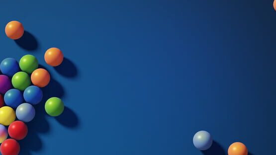 Bubble Shooter FX official artwork 1