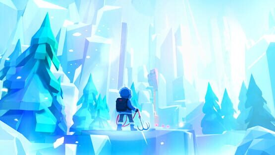 Grappin official artwork 1