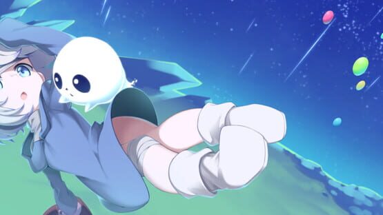 Plushie from the Sky official artwork 1