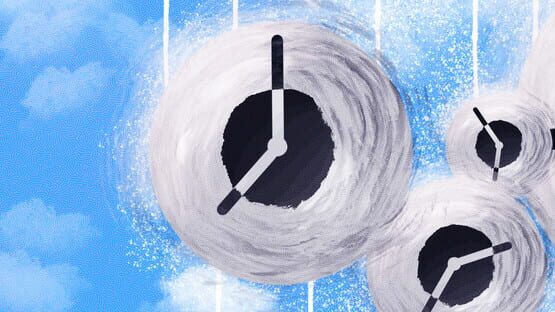 What Time Is It gameplay screenshot