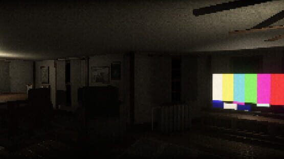Maguntsche: Chapter One Remastered gameplay screenshot