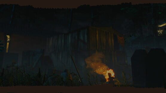Dreadful Shadows official artwork 1