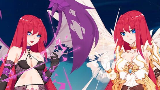 Tower of Origin 2: Worm's Nest official artwork 1