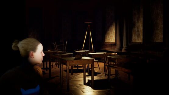 Osylla gameplay screenshot