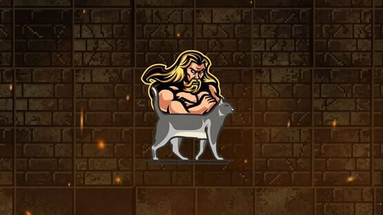 Dungeon Crawler Daniel official artwork 1