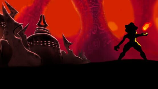 Gem Deeps gameplay screenshot