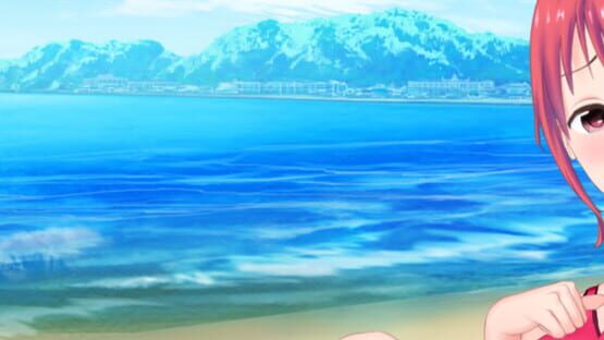 Feel Up a Sexy Lifeguard! screenshot 1