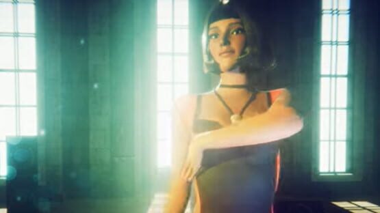 Meet girls gameplay screenshot