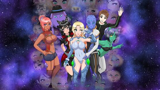 Lust Vessel gameplay screenshot