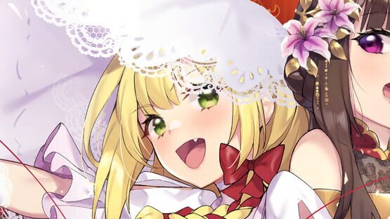 Ghost Marriage Matchmaking official artwork 1