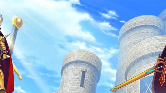 Fated Blade gameplay screenshot