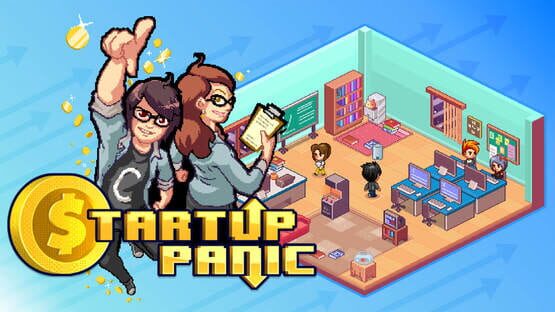 Startup Panic — 1