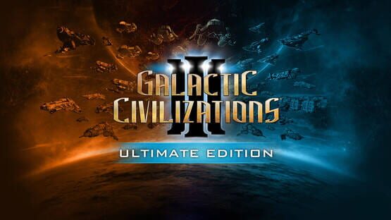 Galactic Civilizations III: Ultimate Edition official artwork 1