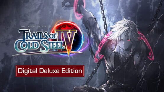 The Legend of Heroes: Trails of Cold Steel IV - Digital Deluxe Edition gameplay screenshot