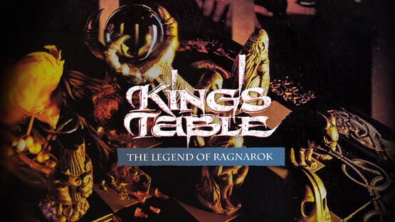 King's Table: The Legend of Ragnarok gameplay screenshot
