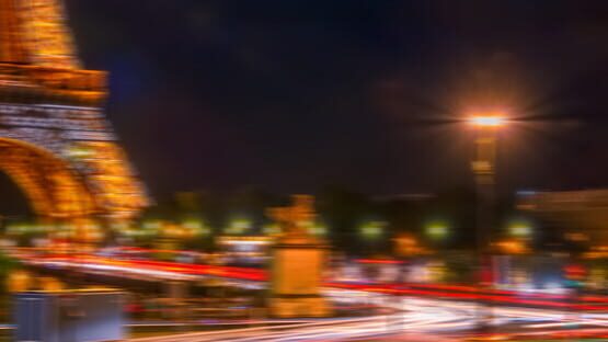 From Paris with Love: Passion with view screenshot 2