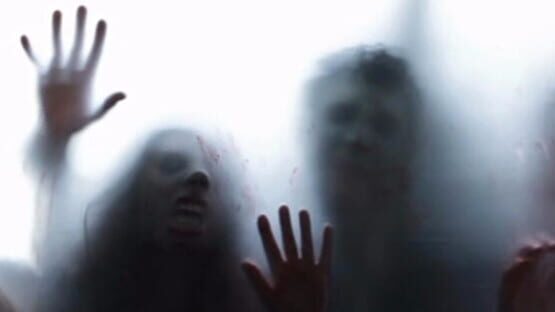 VR Horror Survival Zombie Battle official artwork 1