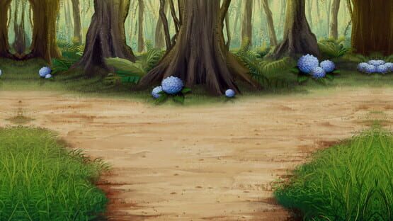 The Journey: Episode 1 - Whatever This Is official artwork 1