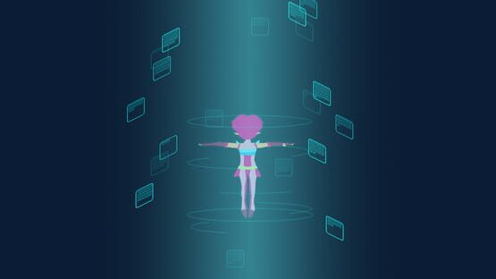 LyokoVR gameplay screenshot